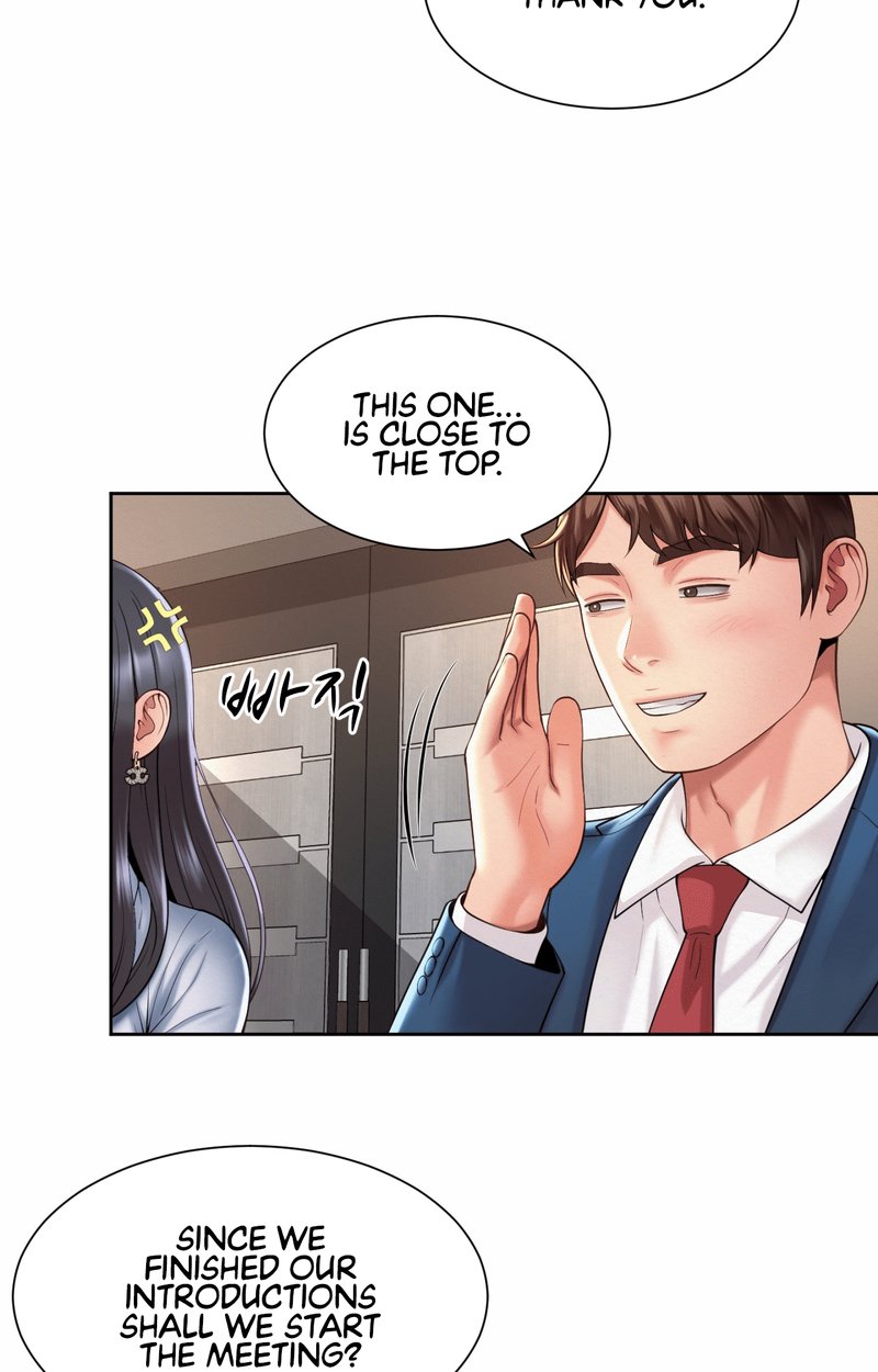 Workplace Romance - Chapter 13 [photo 65] - MangaPorn
