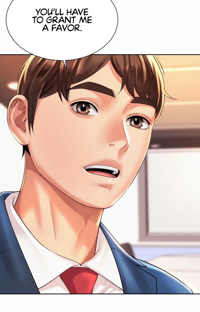 Workplace Romance - Chapter 14 [photo 14] - MangaPorn