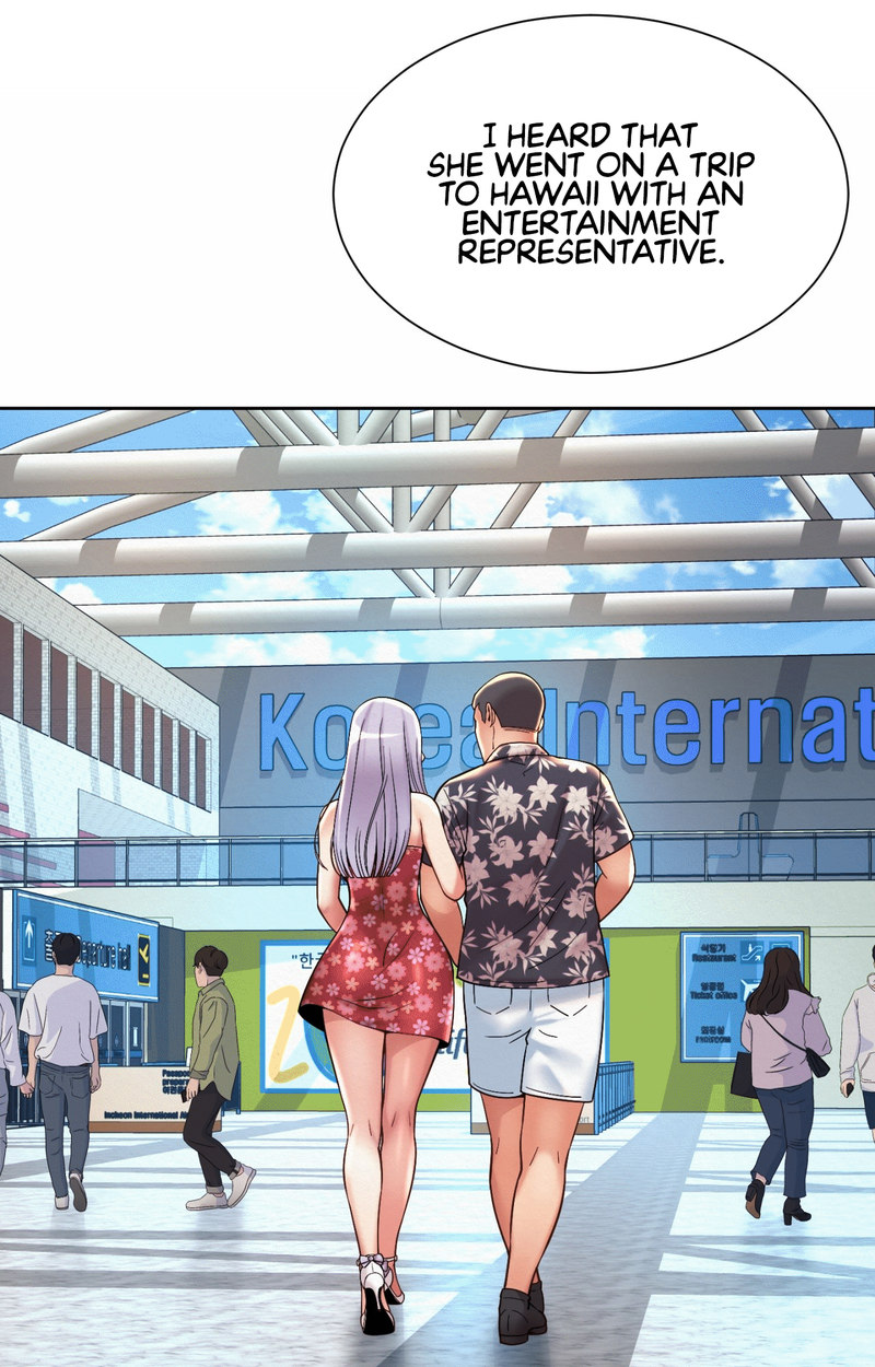 Workplace Romance - Chapter 14 [photo 26] - MangaPorn