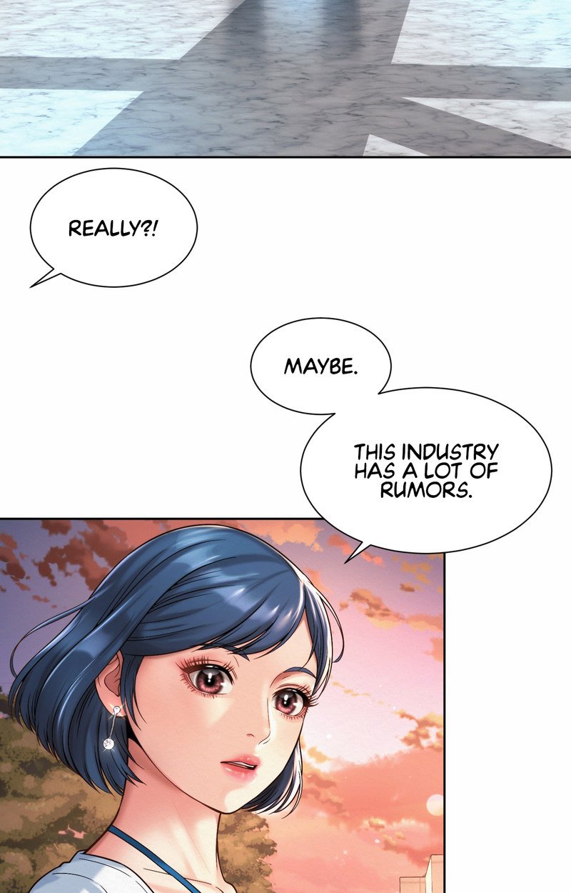 Workplace Romance - Chapter 14 [photo 27] - MangaPorn