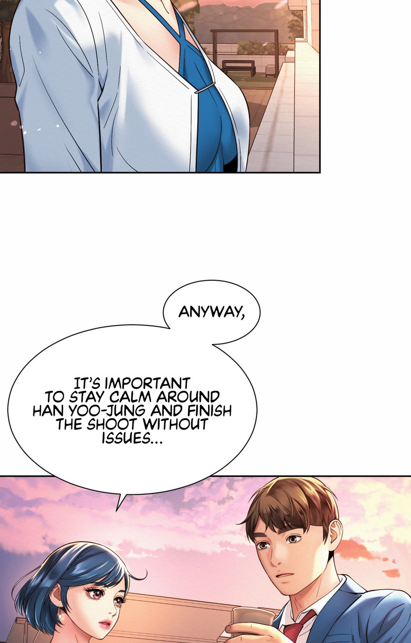 Workplace Romance - Chapter 14 [photo 28] - MangaPorn