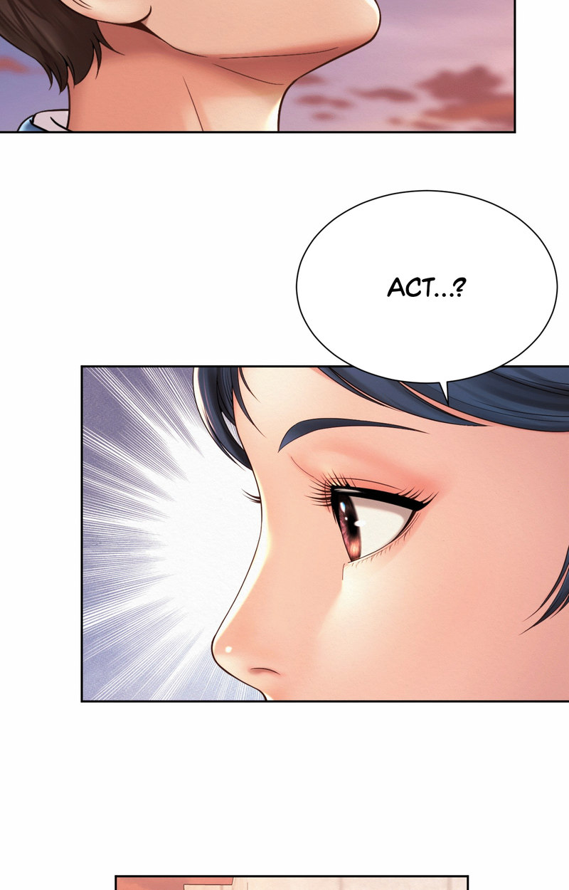 Workplace Romance - Chapter 14 [photo 30] - MangaPorn