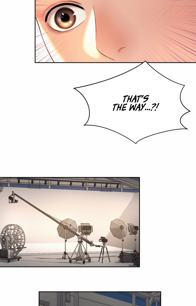 Workplace Romance - Chapter 14 [photo 34] - MangaPorn