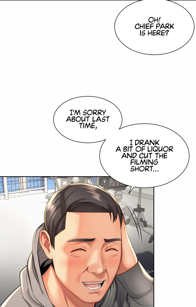Workplace Romance - Chapter 14 [photo 37] - MangaPorn