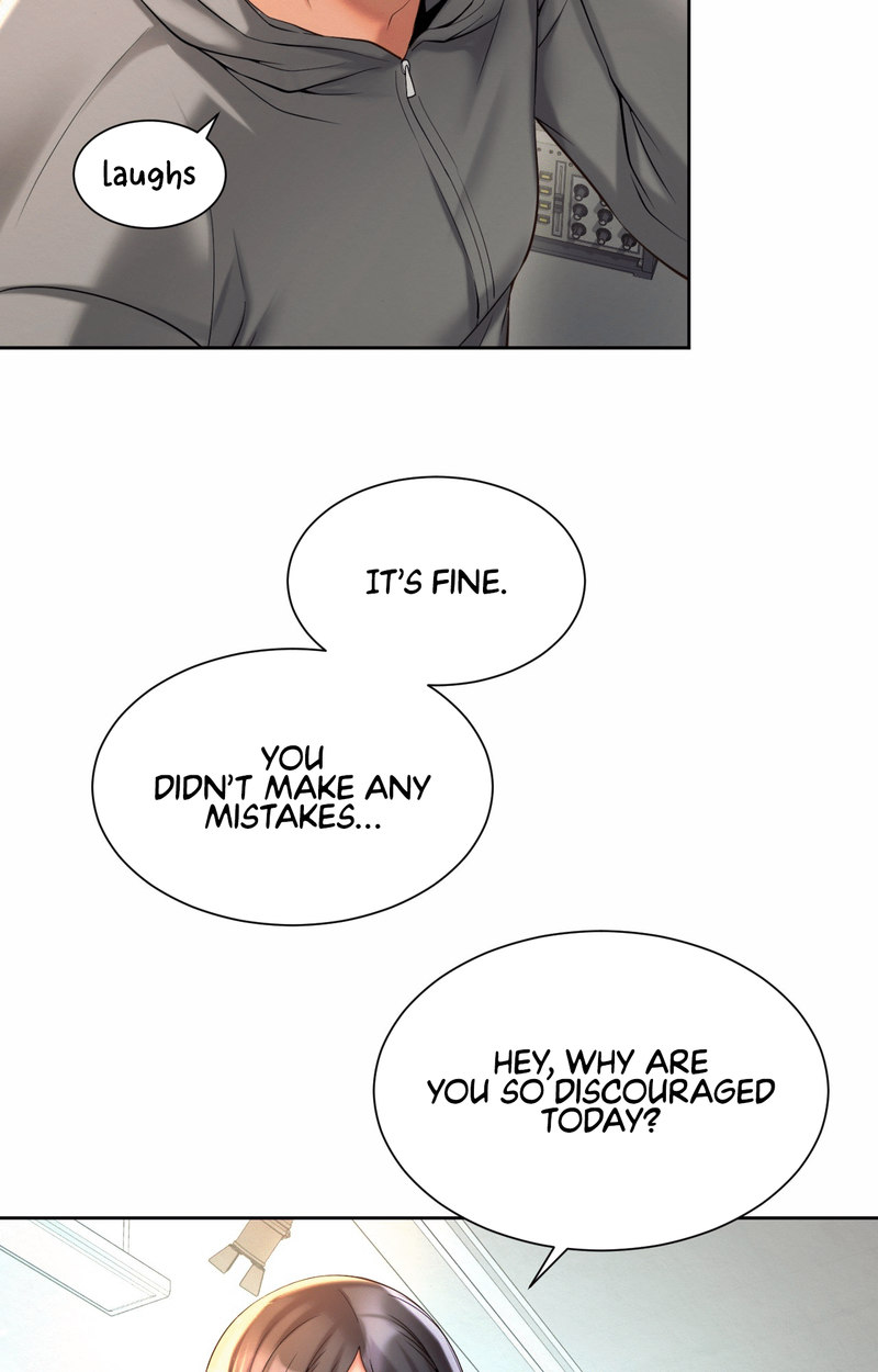 Workplace Romance - Chapter 14 [photo 38] - MangaPorn