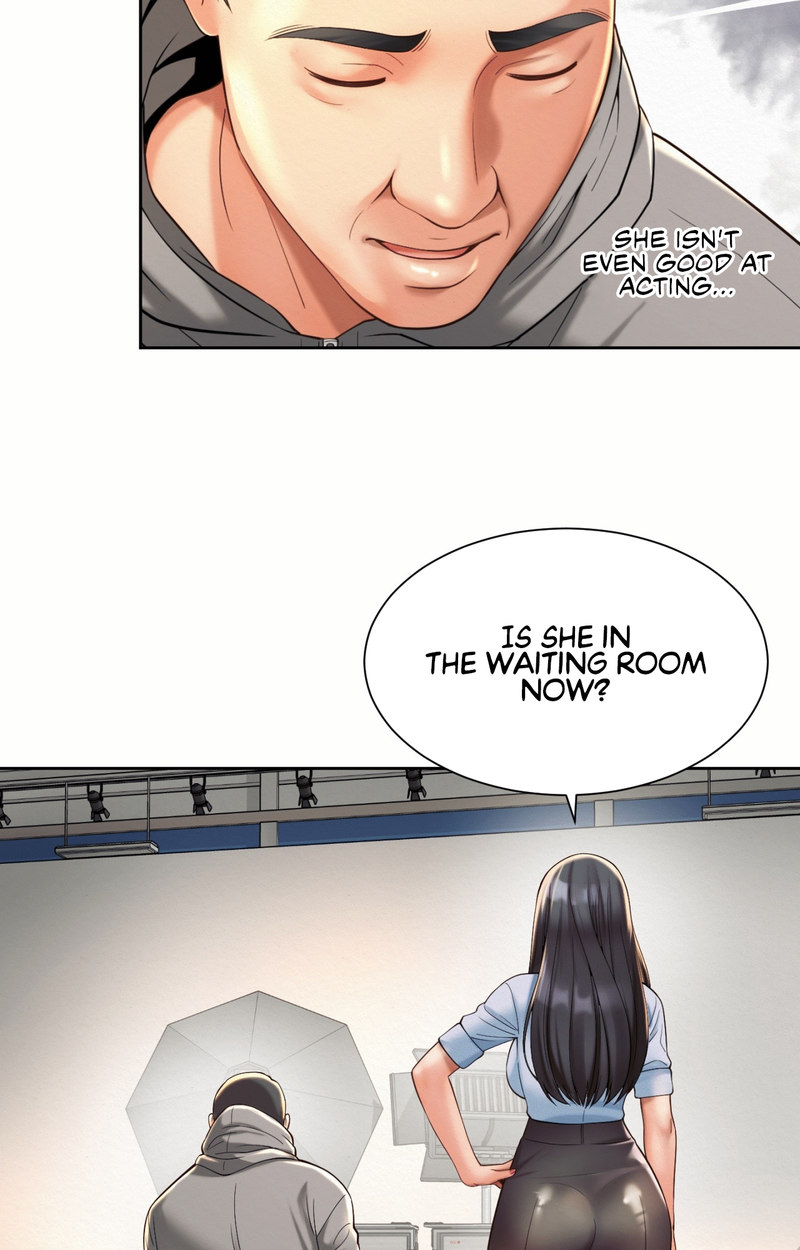 Workplace Romance - Chapter 14 [photo 43] - MangaPorn