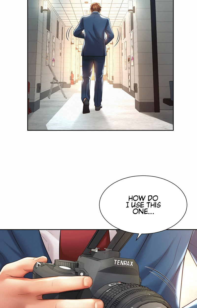 Workplace Romance - Chapter 14 [photo 47] - MangaPorn