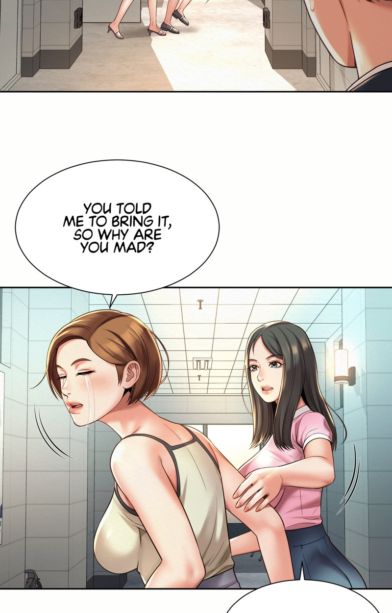 Workplace Romance - Chapter 14 [photo 49] - MangaPorn
