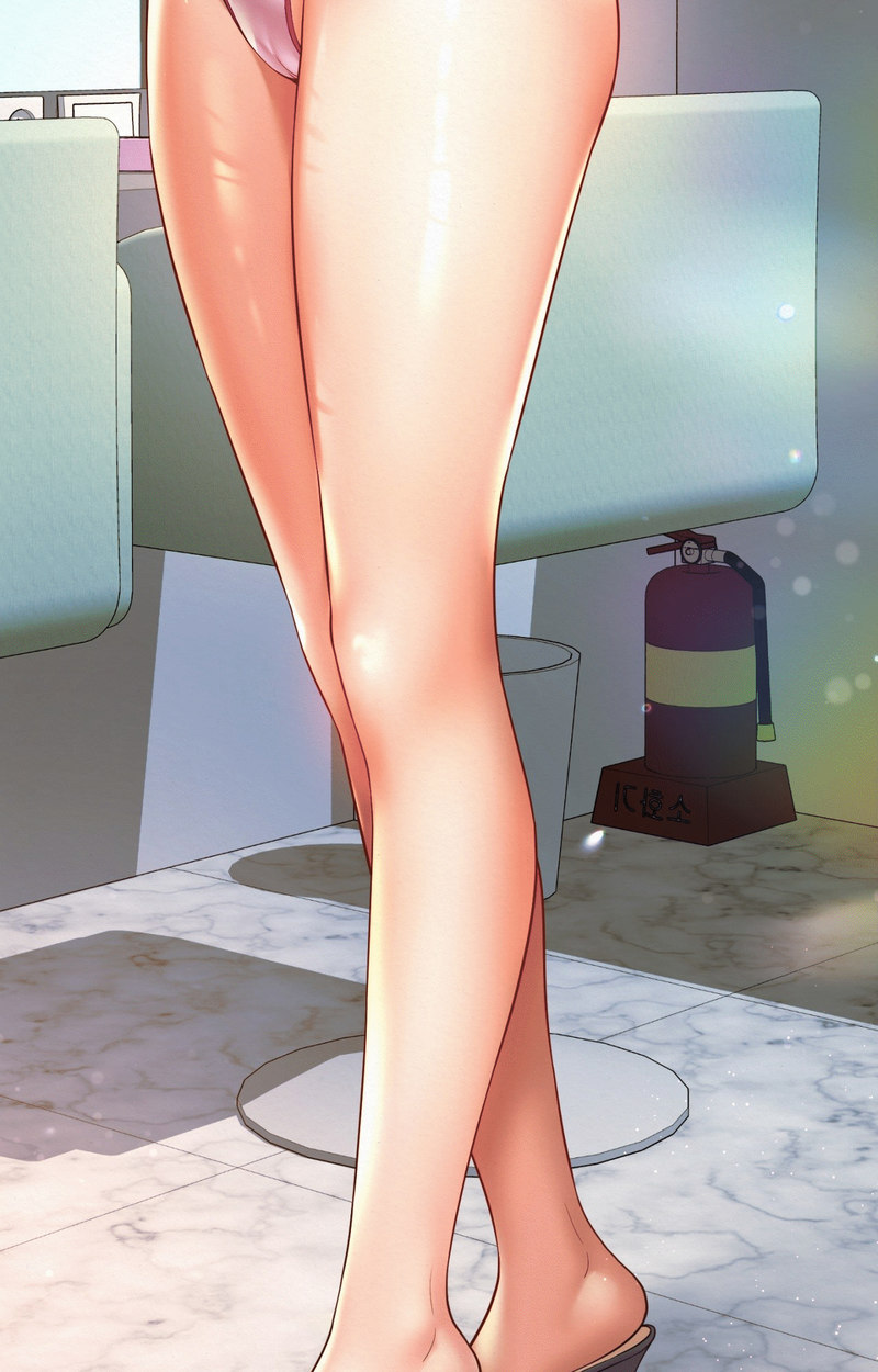 Workplace Romance - Chapter 14 [photo 57] - MangaPorn