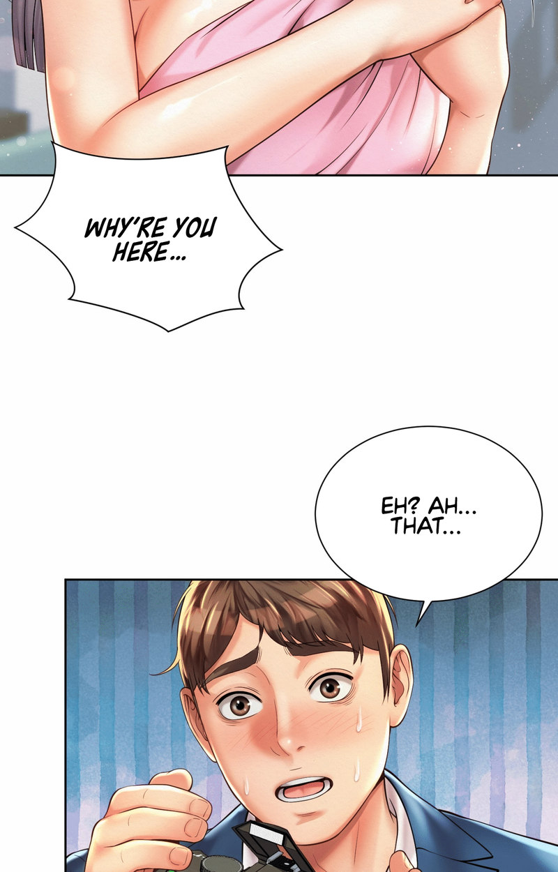 Workplace Romance - Chapter 14 [photo 59] - MangaPorn