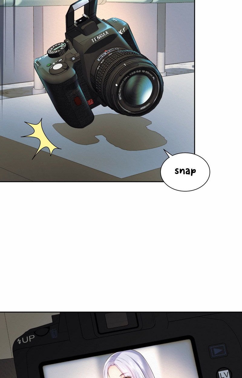 Workplace Romance - Chapter 14 [photo 61] - MangaPorn