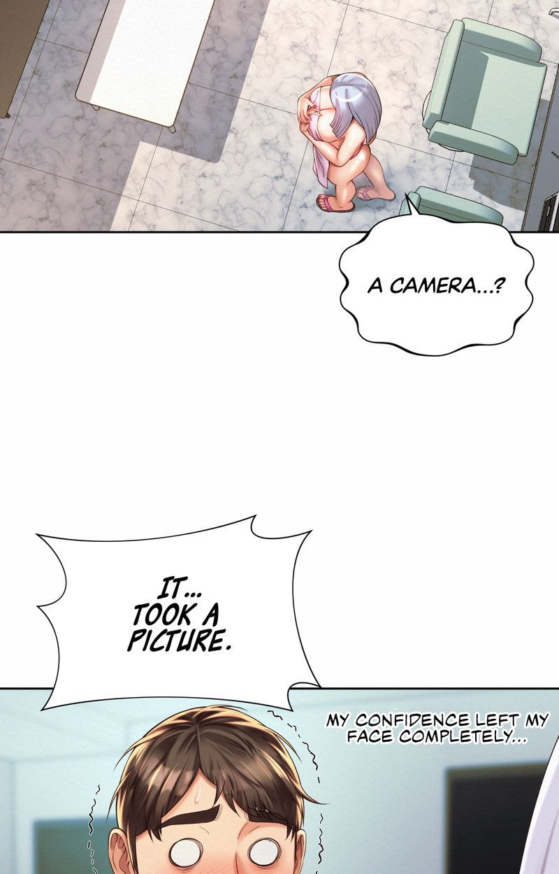 Workplace Romance - Chapter 14 [photo 63] - MangaPorn