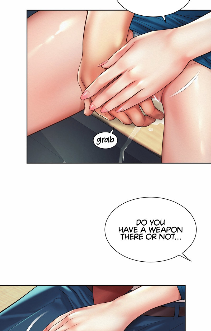 Workplace Romance - Chapter 17 [photo 24] - MangaPorn