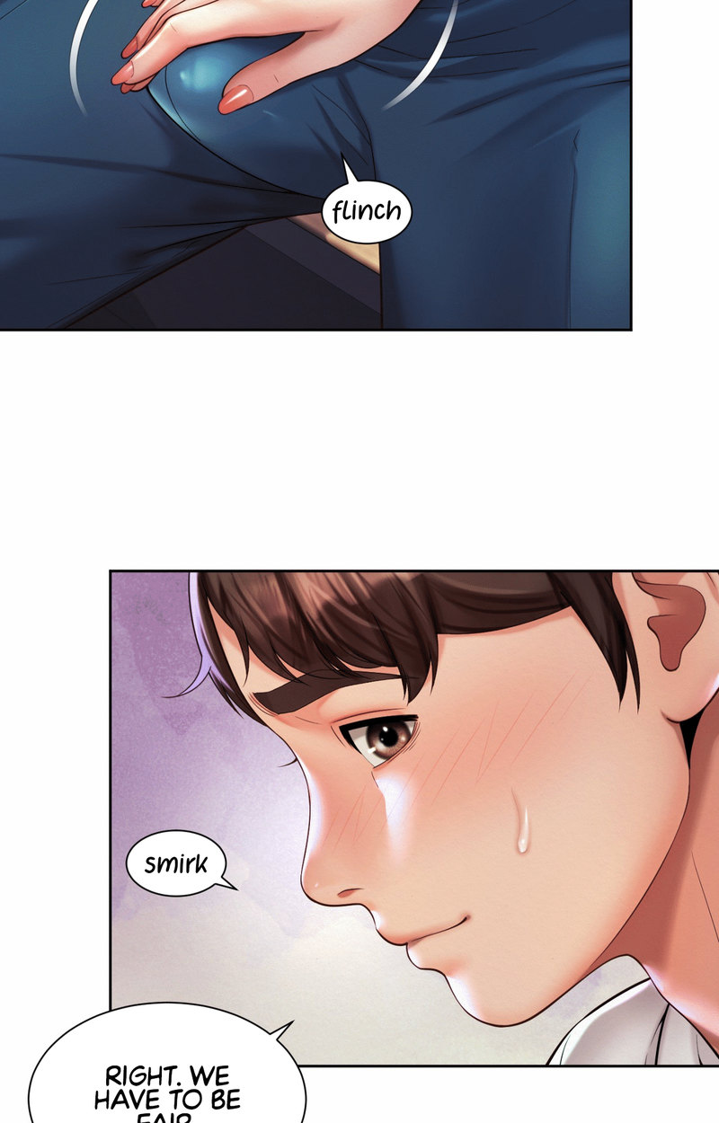 Workplace Romance - Chapter 17 [photo 25] - MangaPorn