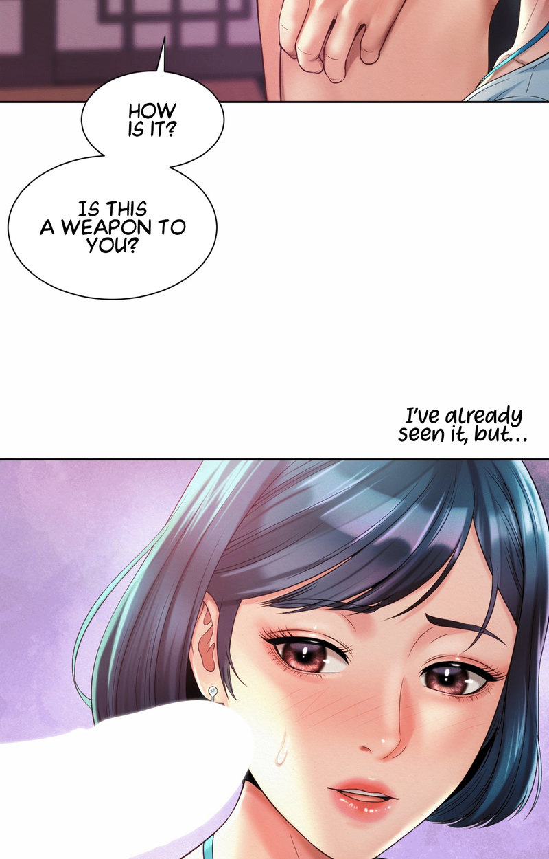 Workplace Romance - Chapter 17 [photo 27] - MangaPorn