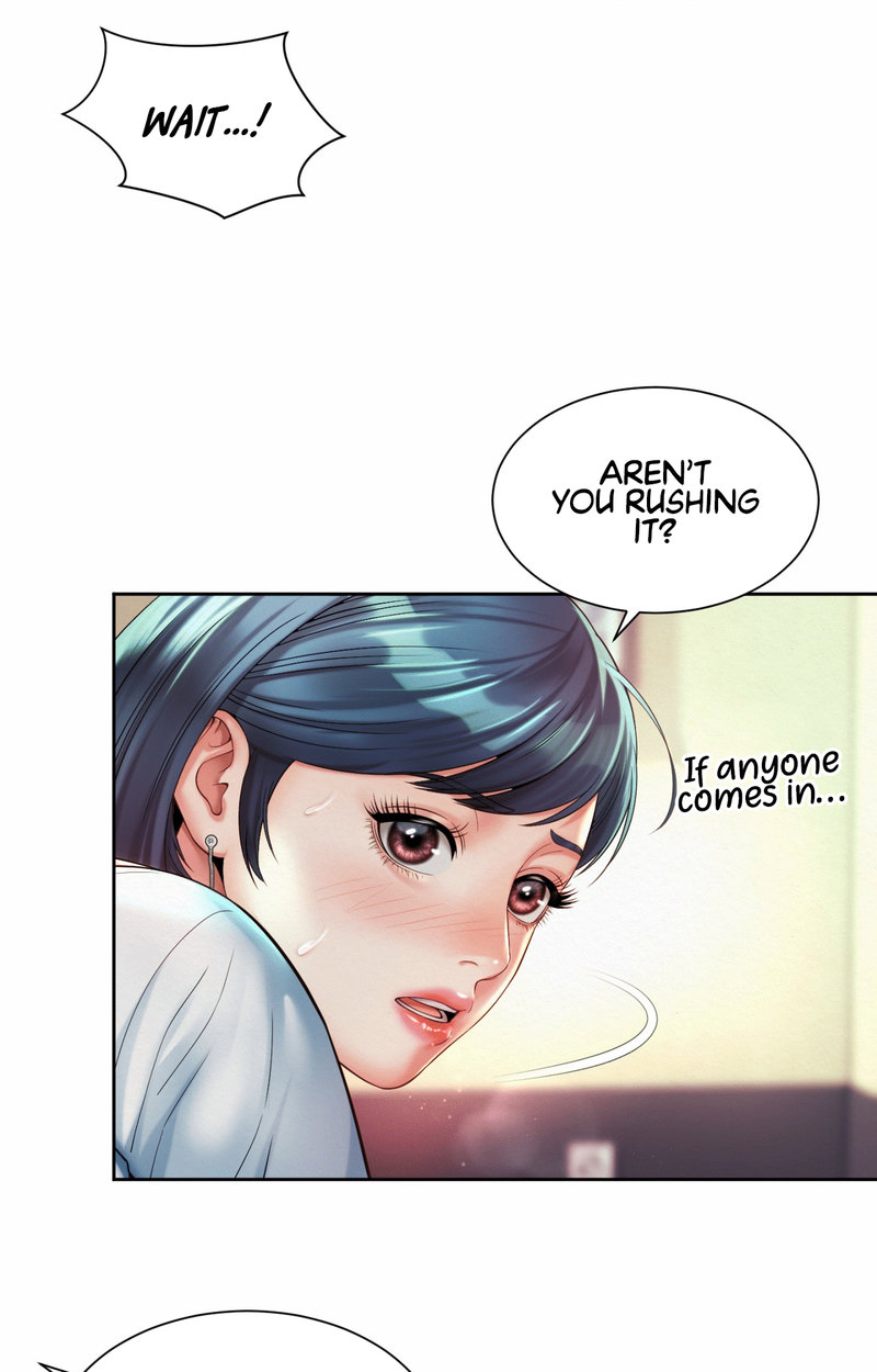 Workplace Romance - Chapter 17 [photo 30] - MangaPorn