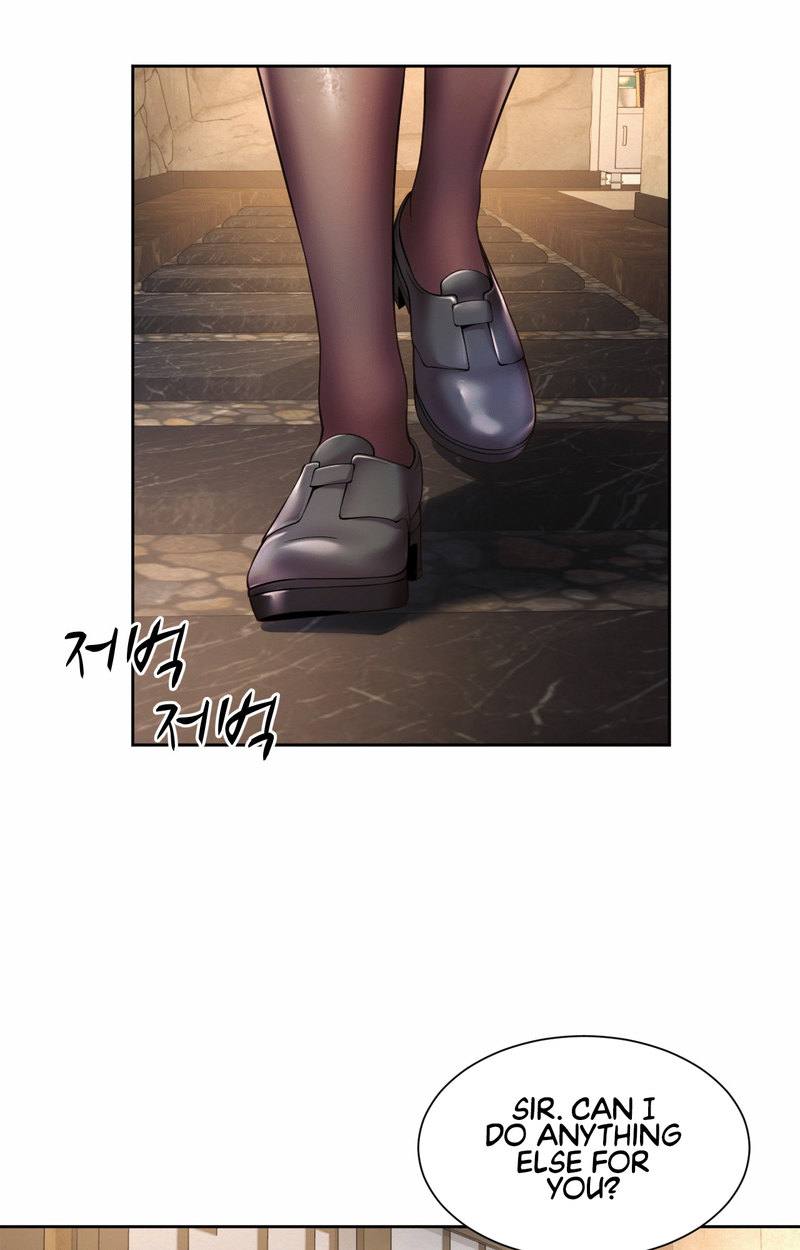 Workplace Romance - Chapter 17 [photo 40] - MangaPorn