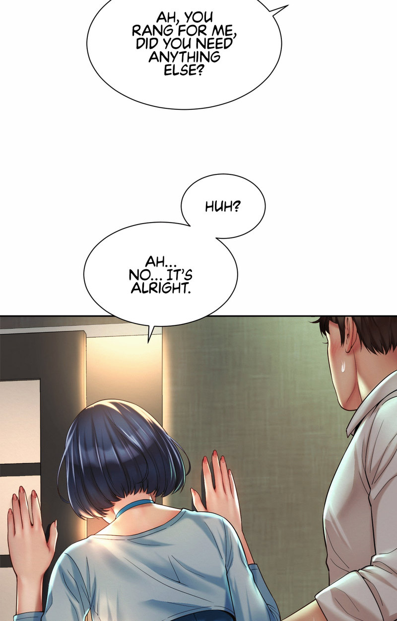 Workplace Romance - Chapter 17 [photo 44] - MangaPorn