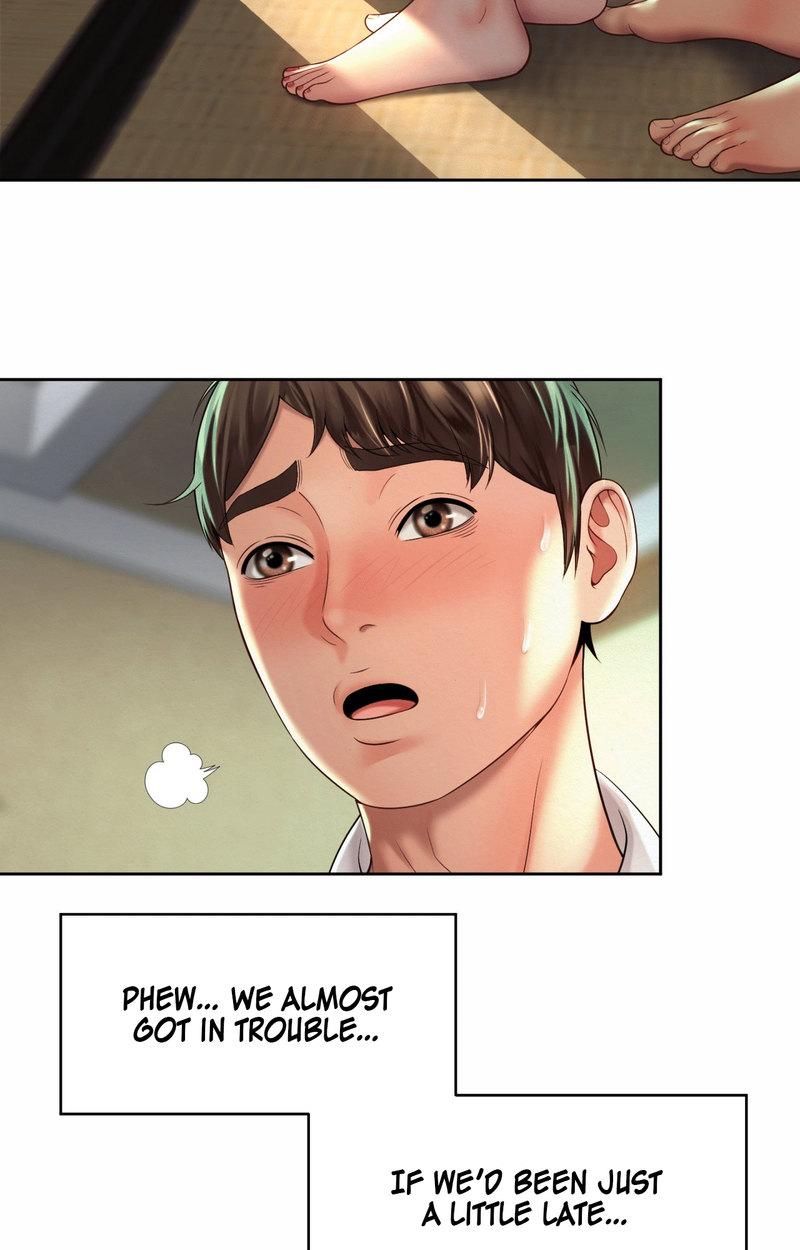 Workplace Romance - Chapter 17 [photo 46] - MangaPorn