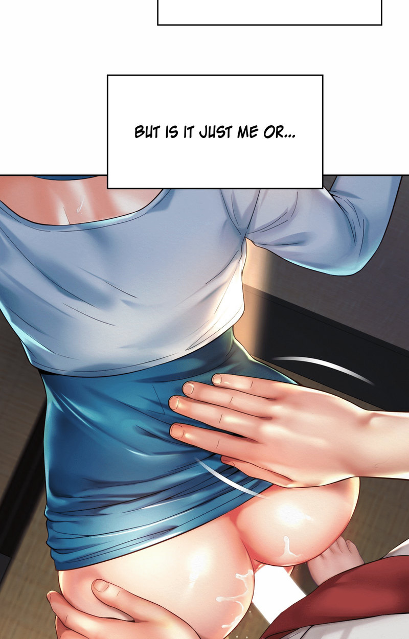 Workplace Romance - Chapter 17 [photo 47] - MangaPorn