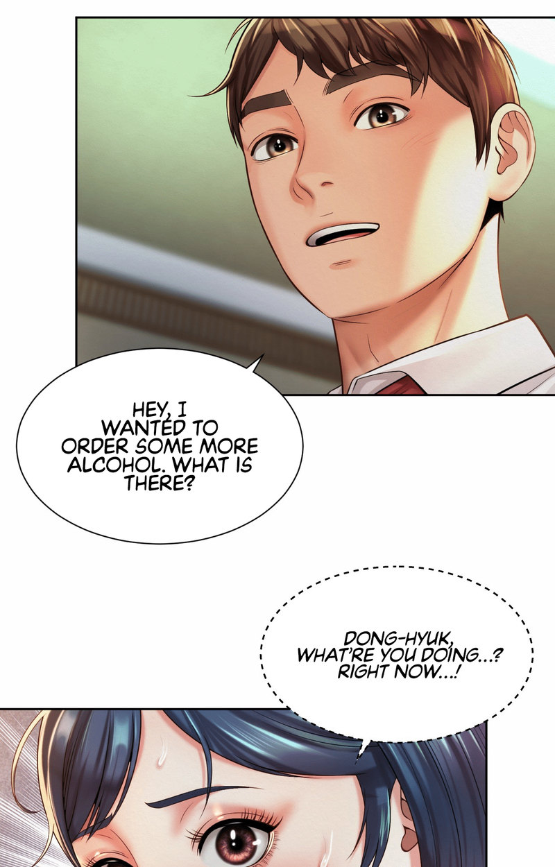 Workplace Romance - Chapter 17 [photo 49] - MangaPorn