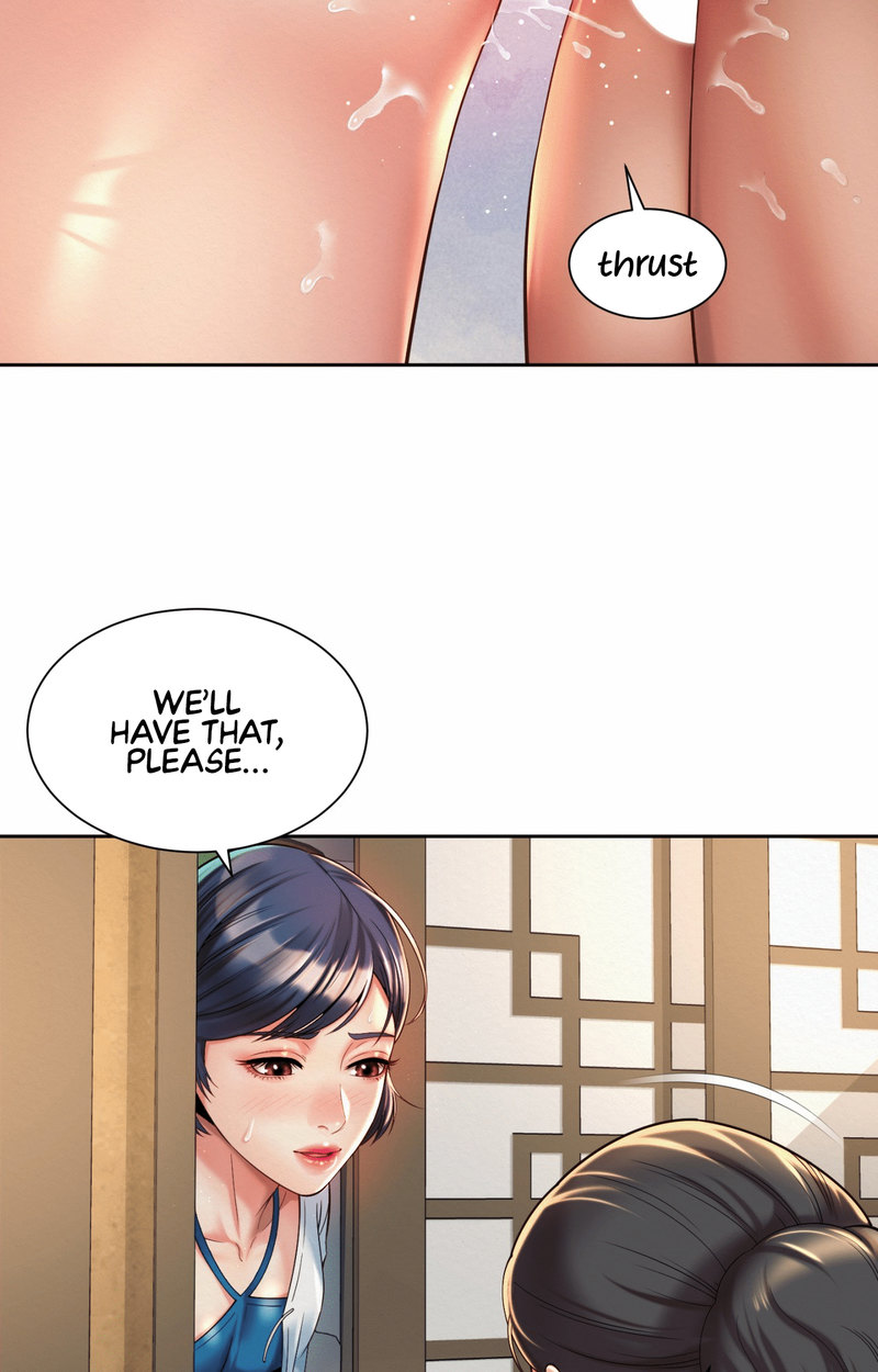 Workplace Romance - Chapter 17 [photo 57] - MangaPorn