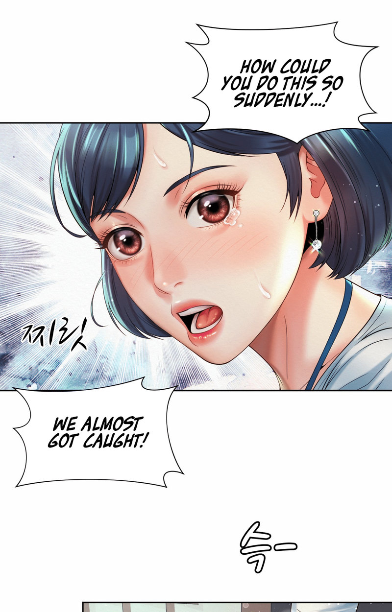 Workplace Romance - Chapter 17 [photo 62] - MangaPorn