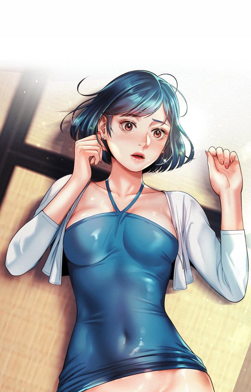 Workplace Romance - Chapter 17 [photo 64] - MangaPorn