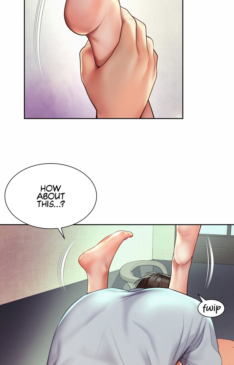 Workplace Romance - Chapter 18 [photo 17] - MangaPorn