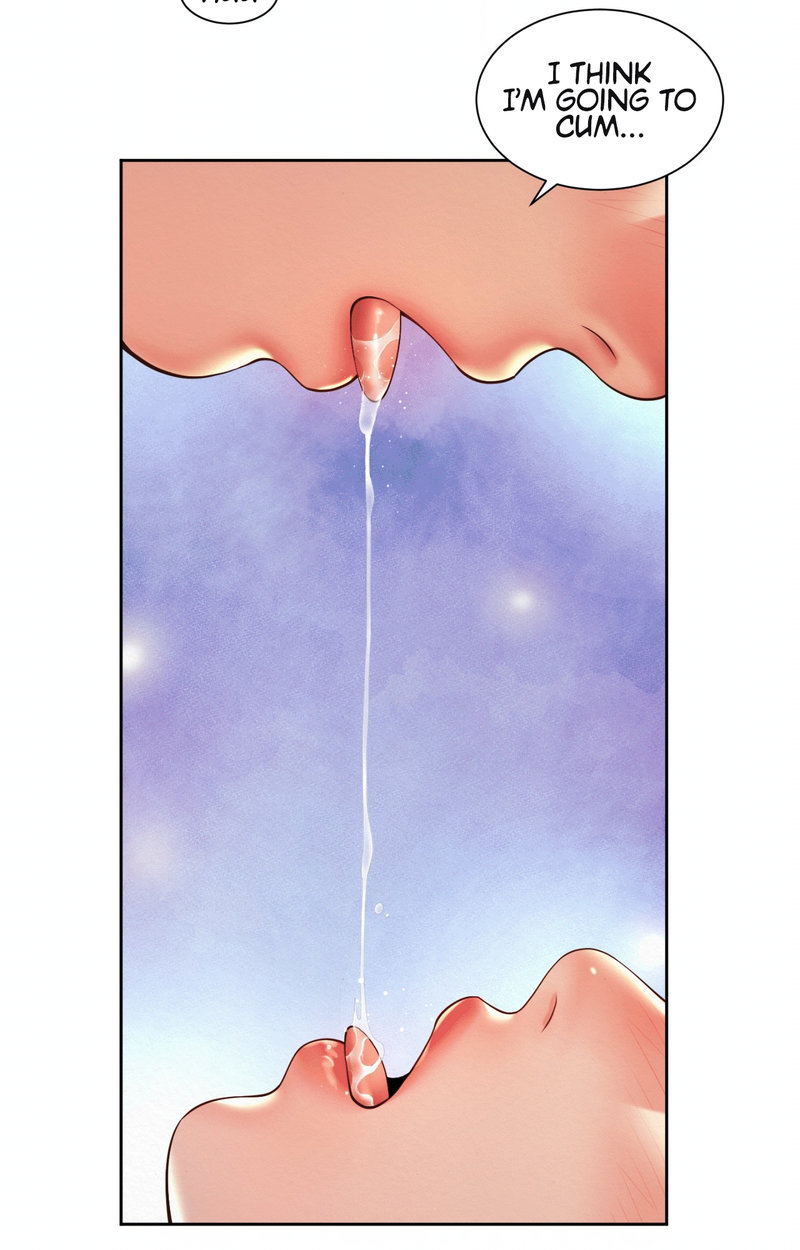 Workplace Romance - Chapter 18 [photo 28] - MangaPorn