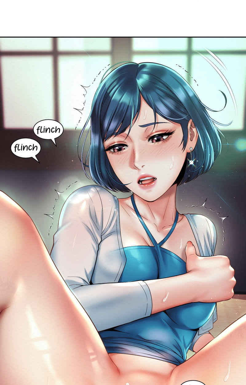 Workplace Romance - Chapter 18 [photo 35] - MangaPorn