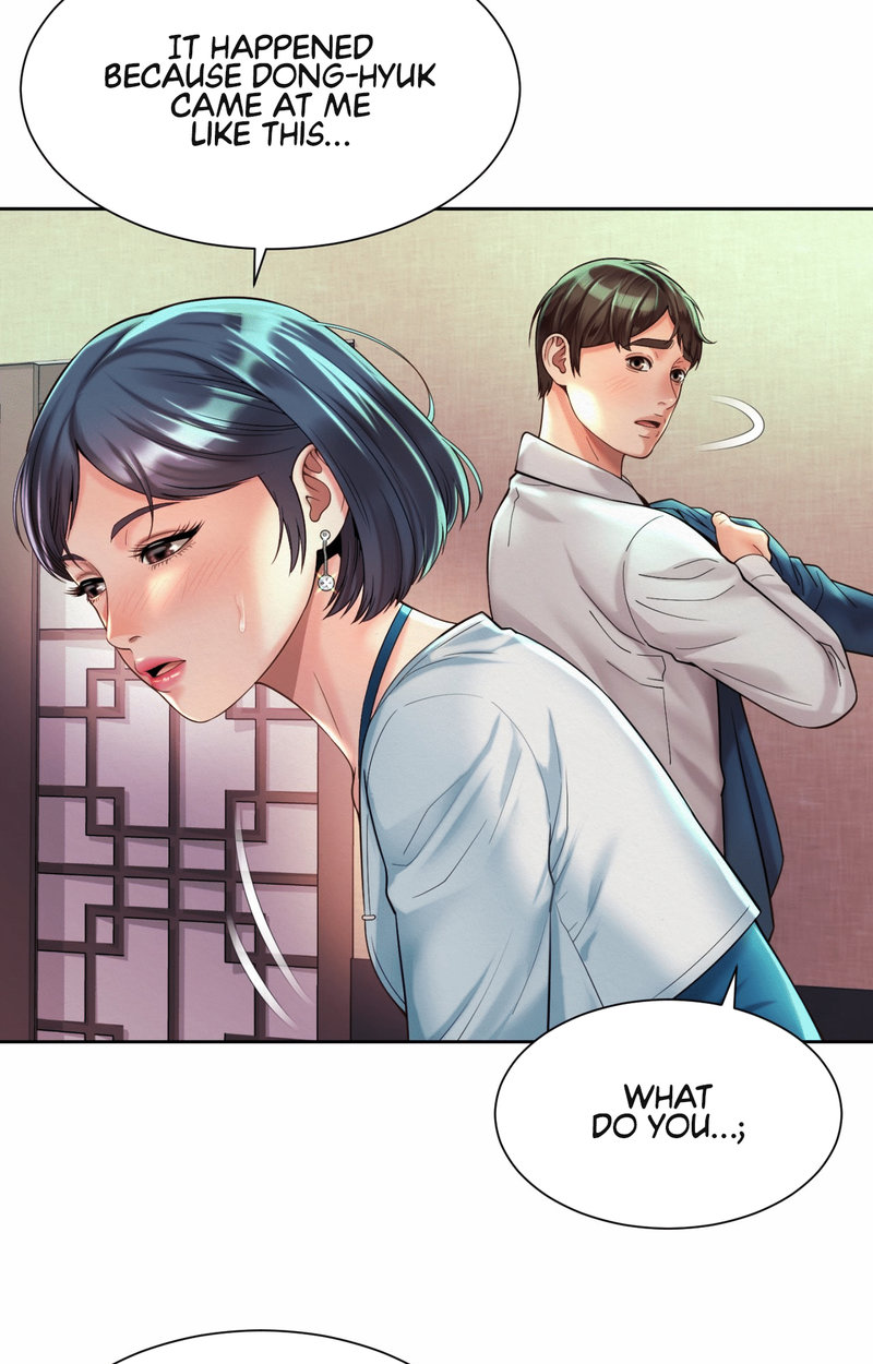 Workplace Romance - Chapter 18 [photo 40] - MangaPorn
