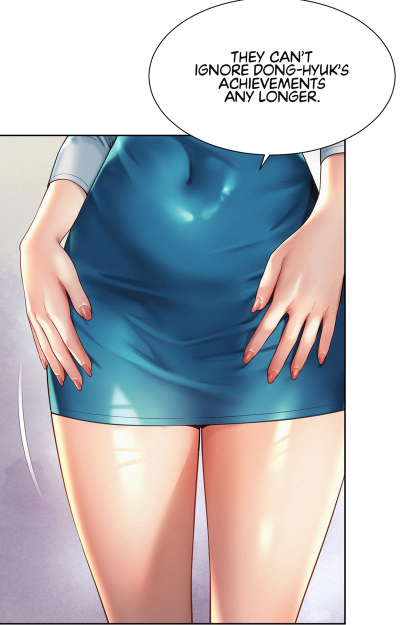 Workplace Romance - Chapter 18 [photo 42] - MangaPorn