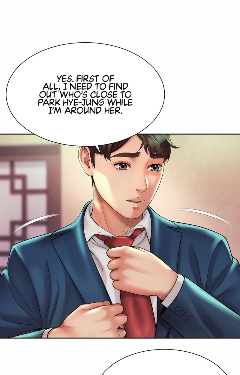 Workplace Romance - Chapter 18 [photo 43] - MangaPorn