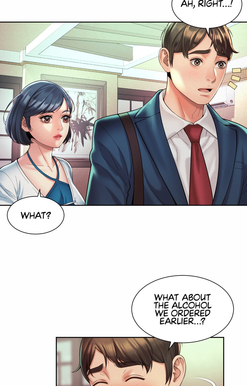 Workplace Romance - Chapter 18 [photo 46] - MangaPorn