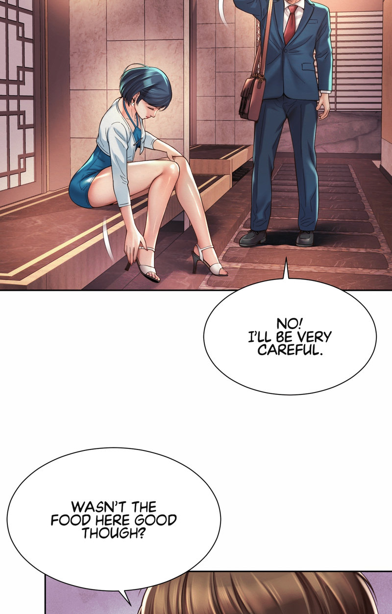 Workplace Romance - Chapter 18 [photo 52] - MangaPorn