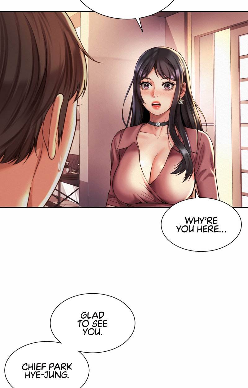 Workplace Romance - Chapter 18 [photo 59] - MangaPorn