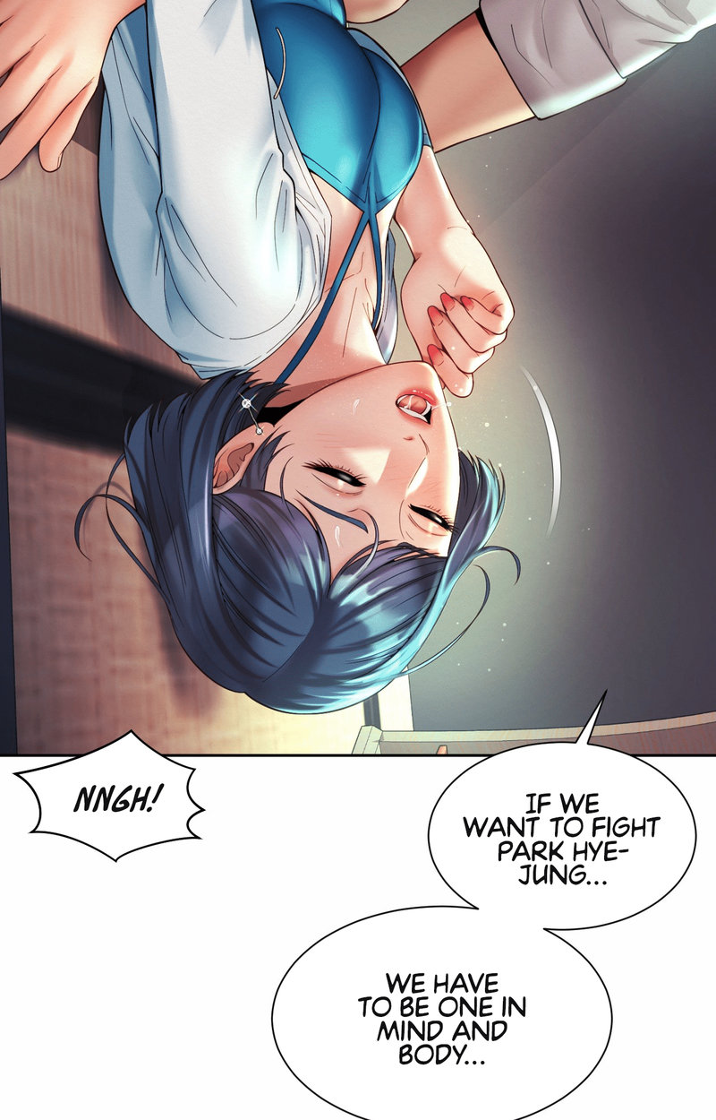 Workplace Romance - Chapter 18 [photo 8] - MangaPorn