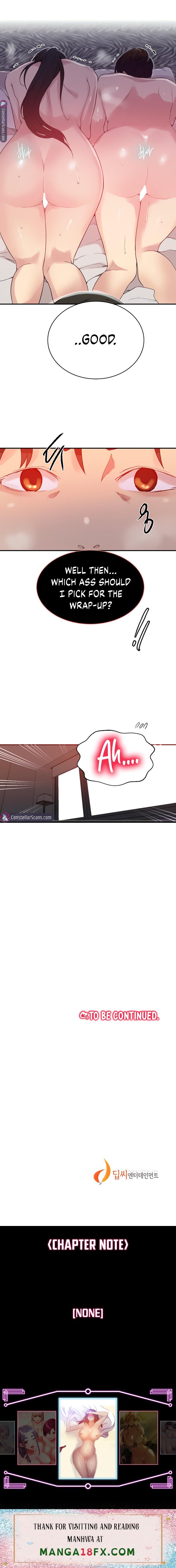 Secret Class - Chapter 151 [photo 7] - MangaPorn