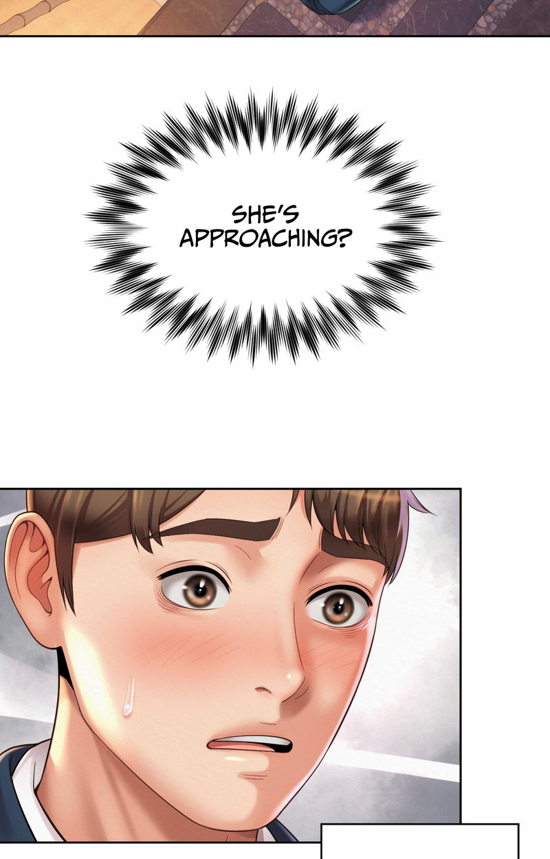 Workplace Romance - Chapter 19 [photo 15] - MangaPorn