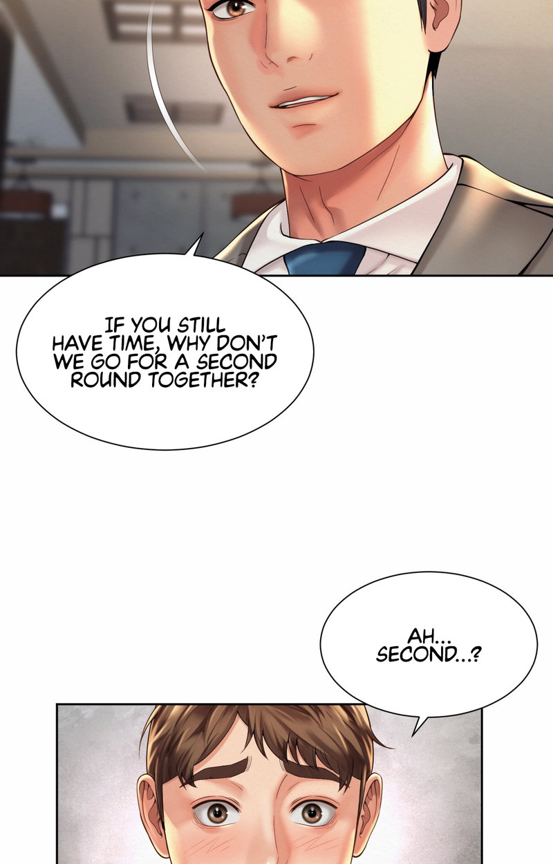 Workplace Romance - Chapter 19 [photo 19] - MangaPorn