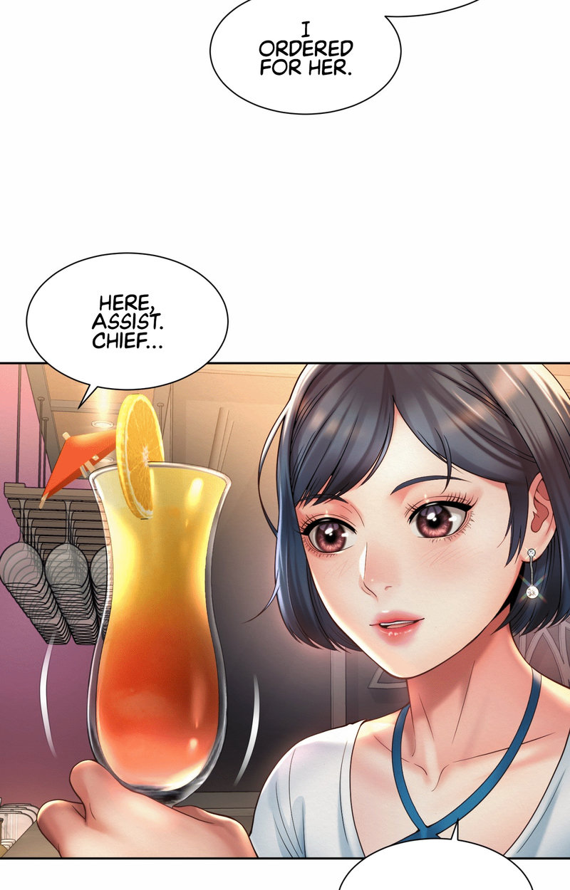 Workplace Romance - Chapter 19 [photo 27] - MangaPorn