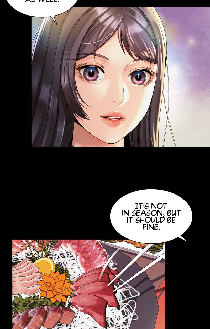 Workplace Romance - Chapter 19 [photo 3] - MangaPorn