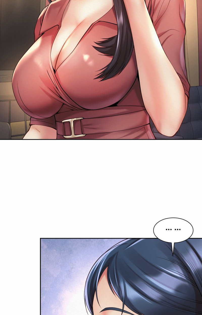 Workplace Romance - Chapter 19 [photo 30] - MangaPorn