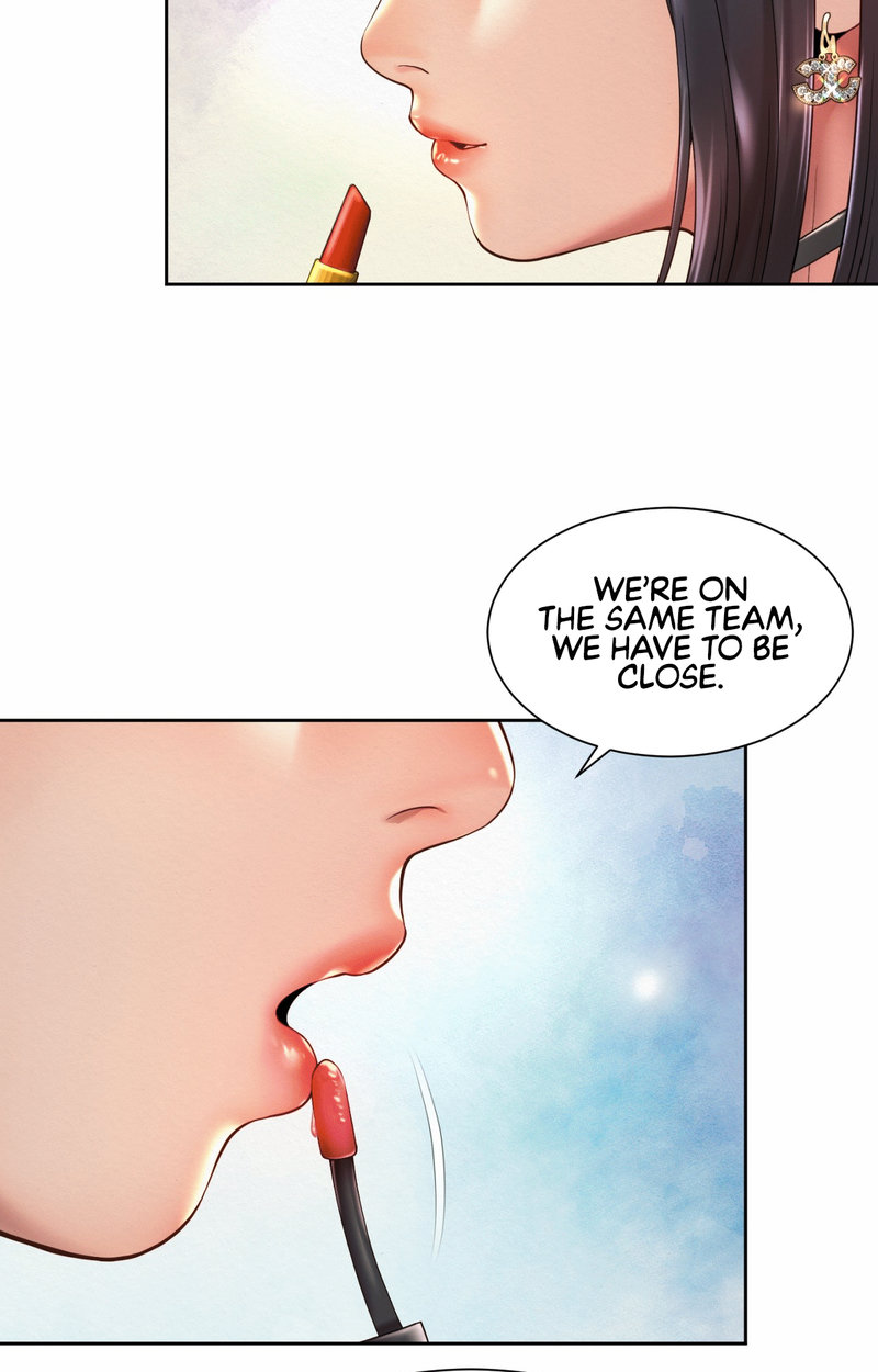 Workplace Romance - Chapter 19 [photo 35] - MangaPorn