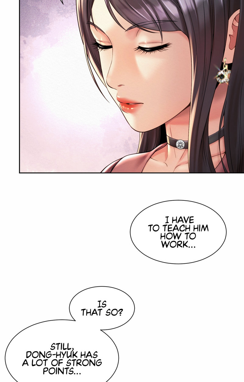 Workplace Romance - Chapter 19 [photo 40] - MangaPorn