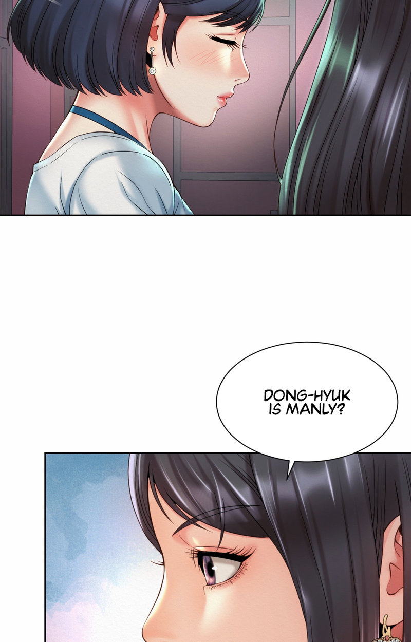 Workplace Romance - Chapter 19 [photo 42] - MangaPorn