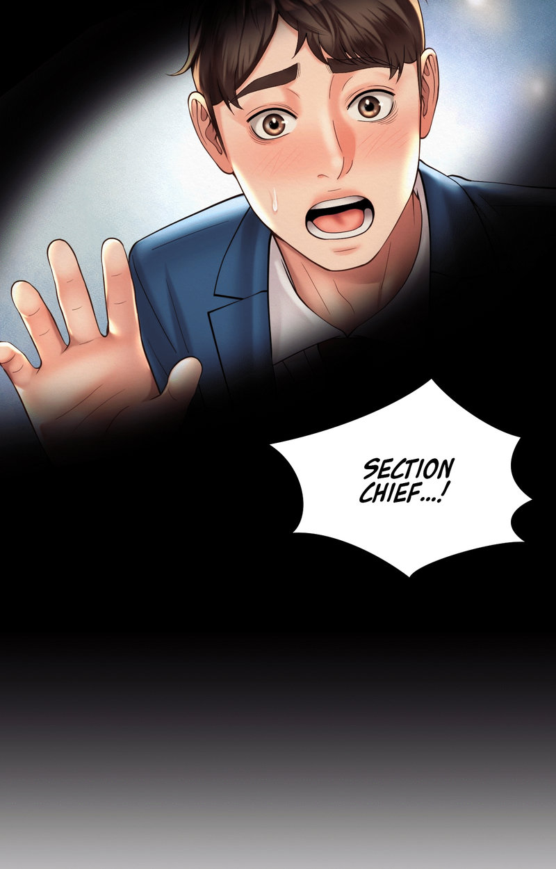 Workplace Romance - Chapter 19 [photo 59] - MangaPorn