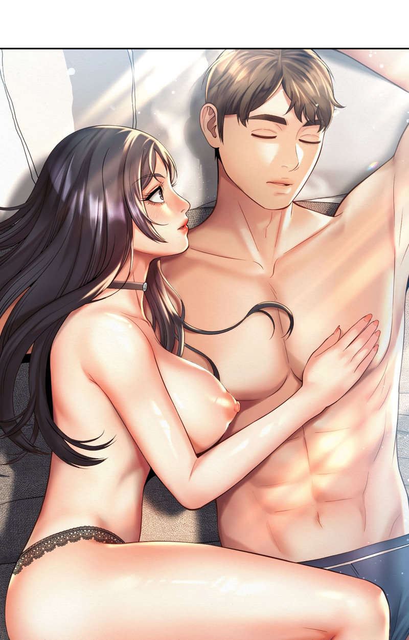 Workplace Romance - Chapter 19 [photo 66] - MangaPorn