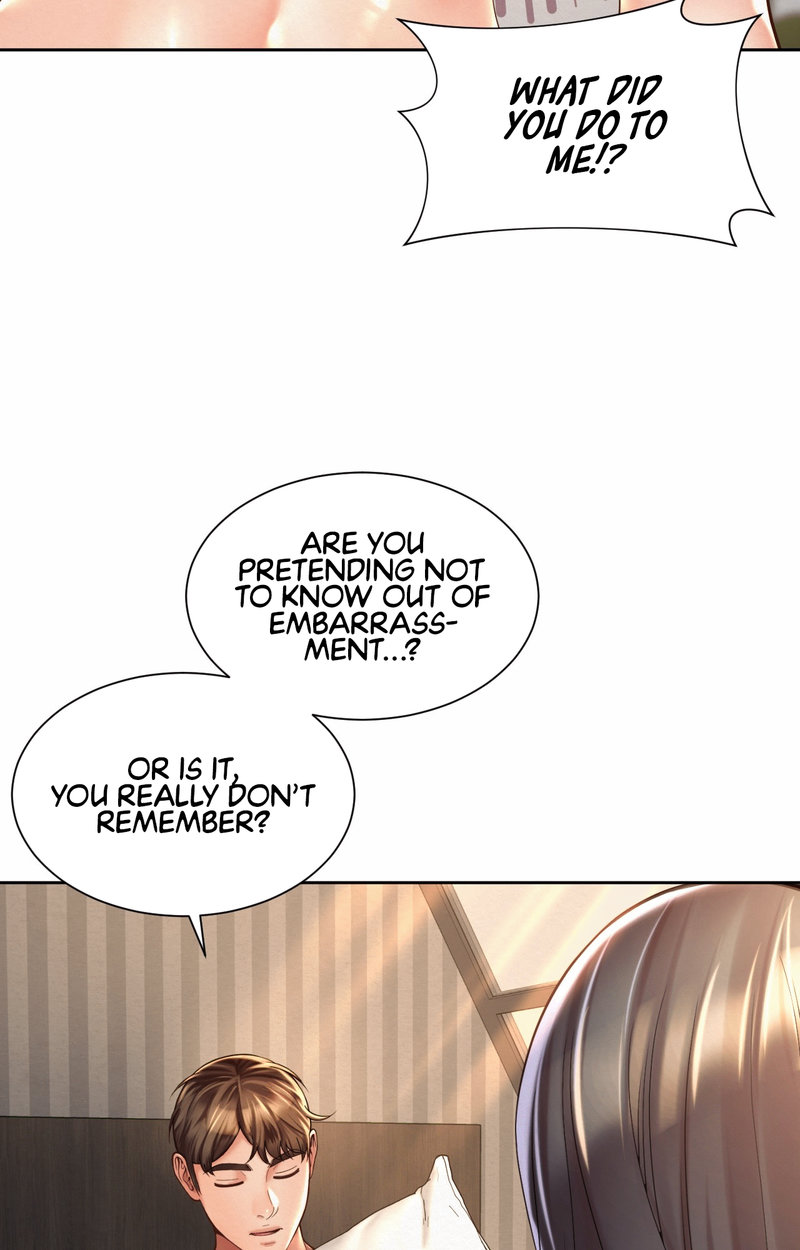 Workplace Romance - Chapter 20 [photo 13] - MangaPorn